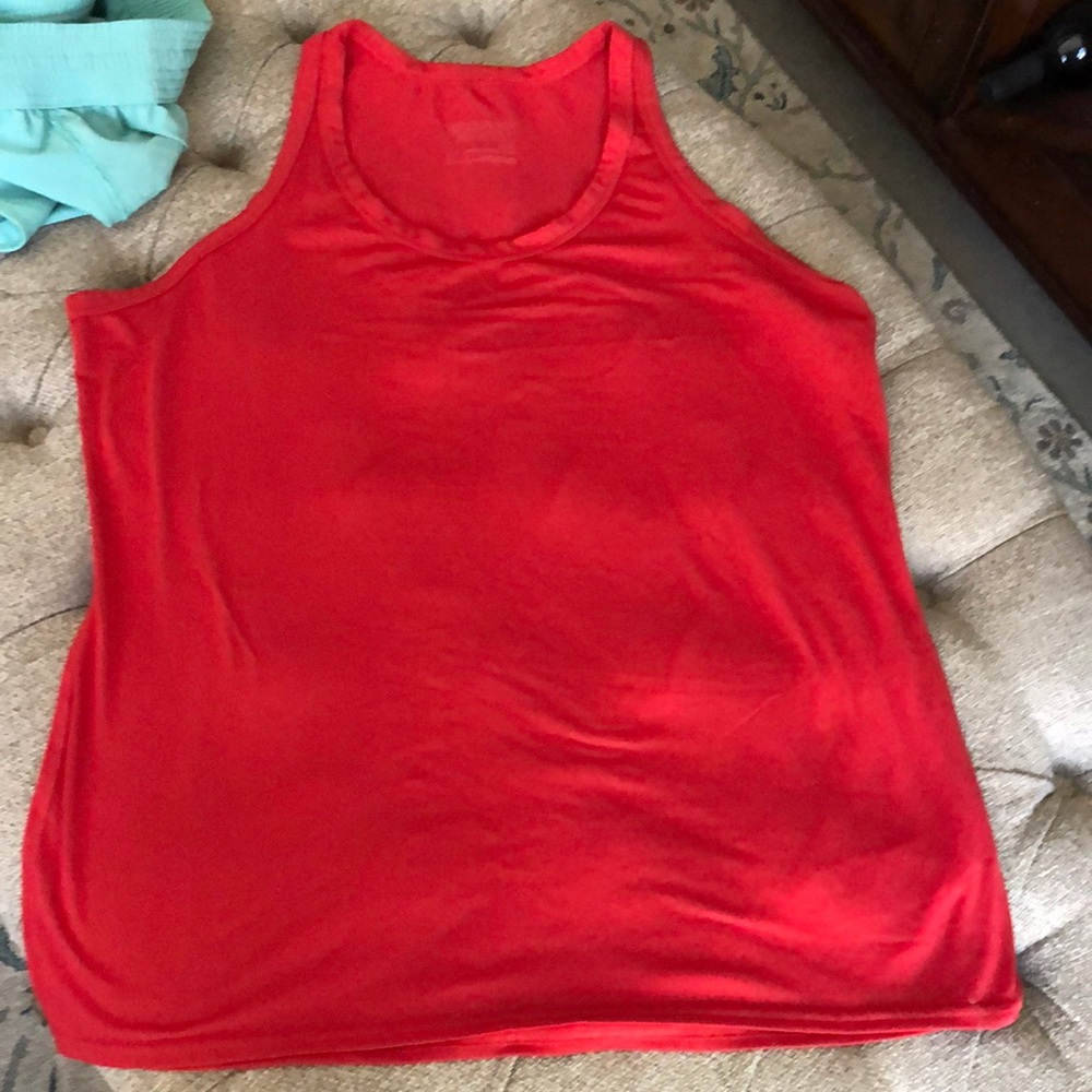 Patagonia tank top